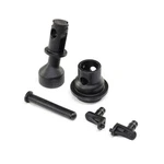 Team Losi LOS261006 Rider Mount Set: Pm-mx. Fixed Price $11.99.