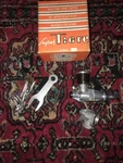 Super Tigre Saturno Rc Engine Vintage 31 1957 New Old Stock Rare. Fixed Price $160.00.