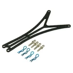 Eagle Model Sp Grt Upper Deck: For Tamiya FF-03PRO. Fixed Price $24.51.