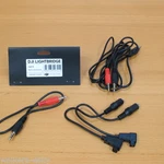 Dji Lightbridge Part LTBG-8 Remote Control Cables Pack -us Dealer. Fixed Price $16.98.