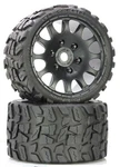 Power Hobby PHT1141R Raptor Belted Monster Truck Tires, Pre-mounted (2). Fixed Price $60.19.