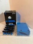 Sphero Terrain Park Blue Ramps Opstale New, Open Box S8423. Fixed Price $24.99.