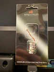 Spektrum AS2000LBB 1.9 Gram Linear Long Throw Servo. Fixed Price $12.00.