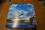 Realflight Rf 7.5 Rc Simulator Interlink Elite Controller. Fixed Price $149.00.