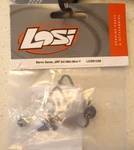 Vintage Rc Losi Servo Saver LOSB1228 Jrp 241/MG Mini-t. Fixed Price $16.92.