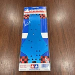 Rc Tamiya Chassis Plate Blue TR15T 44001 / 53179 New Nib 1993. Fixed Price $55.31.