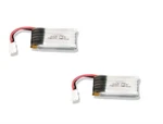 Jjrc 1000A 3.7V 350MAH 25C Lipo Battery Pack. Fixed Price $18.95.