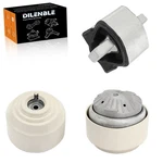 Engine Motor Mount & Trans Replacement For 2006 2007 C230 W204 Series; .... Fixed Price $144.57.