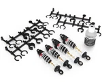 Traxxas Big Bore Shocks (slash) (4) TRA5862. Fixed Price $59.95.