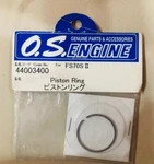 Os Engine Piston Ring For FS70S Ii. Fixed Price $10.75.