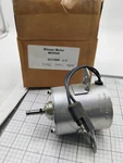 Mopar 5211068 Nos Radiator Cooling Fan Motor Dodge Omni Plymouth Horizon 78-83. Fixed Price $60.95.