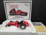 Gmp #3 Bobby Unser Key Special Sprint Car 1966 1/18 #7609 Sr. Fixed Price $69.95.