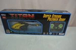 Rc Helicopter Remote World Tech Toys Titan Gyro 3.5 Channel Nib New In Box. Fixed Price $64.95.