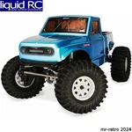 Redcat 22768 1/10 Ascent - Lcg Rock Crawler Blue Piece Pinched &. Fixed Price $370.86.