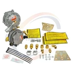 Universal Kit Conversion Gasoline To Lpg Propane JB-2 And VFF-30 Century Regulat. Fixed Price $475.98.