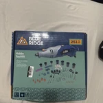 Blue Ridge 1.4 Amp Hobby Tool Kit BR3101U 251 Pieces. Fixed Price $29.37.