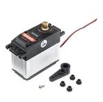 Spektrum S904HV 1/6 High Voltage 18KG Steering Servo. Fixed Price $62.99.
