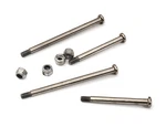 Rear Lower Suspension Pins For Traxxas Nitro Stampede 2WD & Rustler. Fixed Price $7.80.