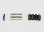Traxxas Summit 5657 Driveshaft Rebuild & 3957 Spur Gear. Fixed Price $11.99.