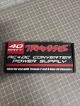 Traxxas Ac Dc Adapter TRA2976 New Old Stock. Fixed Price $18.69.