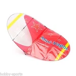 Parkzone Mini Vapor R/c Airplane Wing PKZU1220 For PKZU1200 Rtf PKZU1280 Bnf. Fixed Price $13.99.