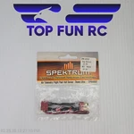 Spektrum SPMA9557 Air Telemetry Flight Pack Volt Sensor For TM1000 Module. Fixed Price $8.93.