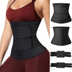 Fajas Reductoras Colombianas Cinturilla Tummy Control Waist Trainer Body Shaper. Fixed Price $18.88.