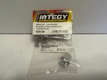 Team Integy Evolution Steering Block For Traxxas Slash Mfg# T8515SILVER. Fixed Price $29.99.