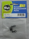 Shogun 400 V1/V2 Tail Pitch Yoke Ef Helicopters H013/165124. Fixed Price $6.49.