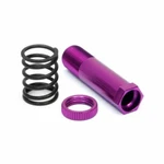 Steering Post 12X47MM (purple) Savage. Fixed Price $12.99.