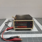 Vintage Competition Electronics Turbo 30 Charger For Nicads. Fixed Price $29.99.