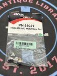 Hitec. 55021 HSG-5083MG Metal Gear Set. Fixed Price $11.25.