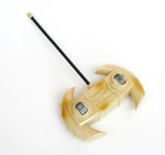 Air Hogs Tan Controller - Spin Master 2005 050913HM Remote Replacement. Fixed Price $9.00.