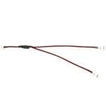 New Futaba 75 Mm (3 ) Y-harness Micro Connector. Fixed Price $13.48.