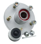 Dextr Marine Stud Superlube Hub Kit (1350#) 1- 81044. Fixed Price $131.43.
