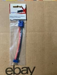 4OF Horizon Hobby Adapter EC3 Battery To Deans Compatible Male DYNC0060 Nip. Fixed Price $14.99.