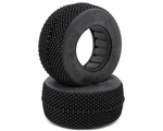 Jconcepts Subcultures Short Course Tires (2). Fixed Price $24.00.