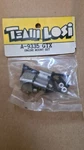 Team Losi Nxt / Gtx Engine Mount A-9335. Fixed Price $10.78.