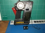 Futaba Magnum FP-T2PBF Ppm Fm, 75MHZ Transmitter & Recever All Good Working. Fixed Price $89.00.