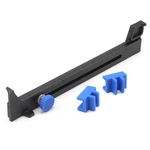 Toe In Gauge For 1/10 Rc Cars And Trucks RPM70492. Fixed Price $12.99.
