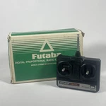 Futaba Attack-sport FP-2NCS Digital Proportional Radio Control System. Fixed Price $79.99.