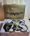 Kolibri Discovery Delta Recon U818A Wifi. Fixed Price $19.99.