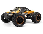 Hpi Blackzon Spryte Mt 1/20 4WD Electric Rc Monster Truck - Orange (BZN540303). Fixed Price $59.99.