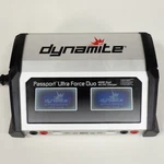 Dynamite Passport Ultra Duo Force Multi Battery Charger Hobbies Tested. Fixed Price $79.00.