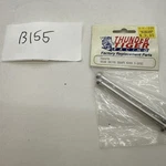 Thunder Tiger PD0476 Cardans Arri Re Aluminium 6200V-SPEC. Fixed Price $15.99.