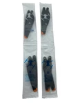 Genuine Dji 4/MINI 3 - 8 Propellers + 12 Screws (2 Bags) New. Fixed Price $19.95.