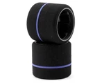 BSRF1034-GT 1/10 World Rear On-road Spec Foam Tires (2). Fixed Price $20.99.