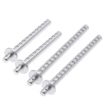 Rcawd For 1/10 Redcat Racing Gen 7 Pro Sport Body Post Mount Alloy 4PCS. Fixed Price $19.99.