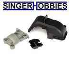 Traxxas 7887 Xrt Gear Covers (3) TRA1. Fixed Price $11.75.