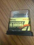 Hi-tec HS-5085MG Programmable Digital Metal Gear Micro Servo. Fixed Price $17.50.